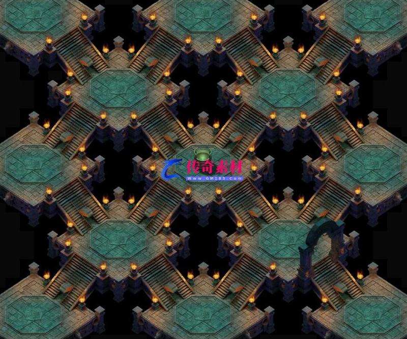 传奇私服属性点加点攻略大揭秘