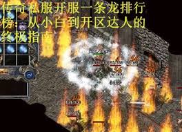 在新开传奇网站中如何高效挂机升级？实用技巧分享